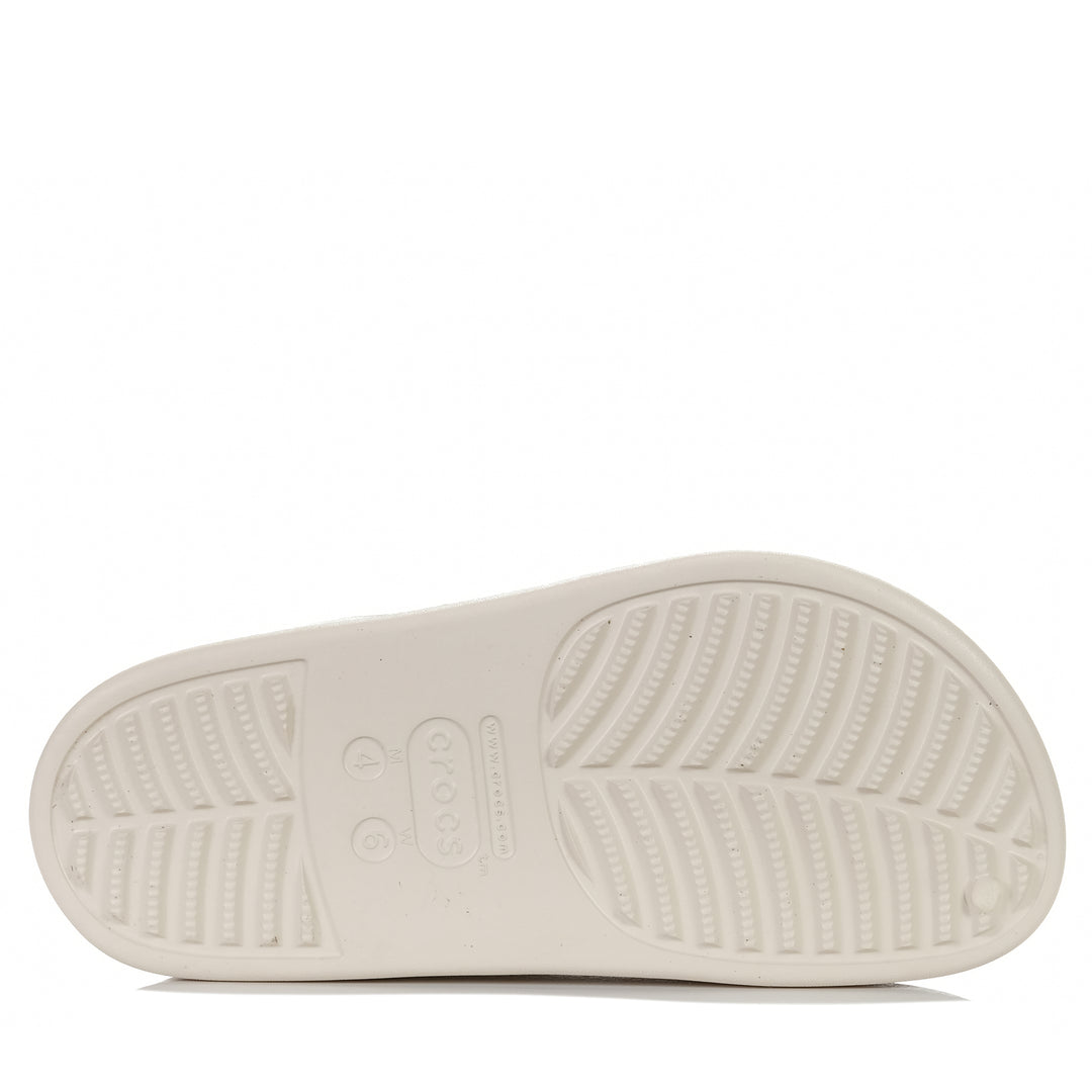 Crocs Dylan Clog Stucco Womens Shoes