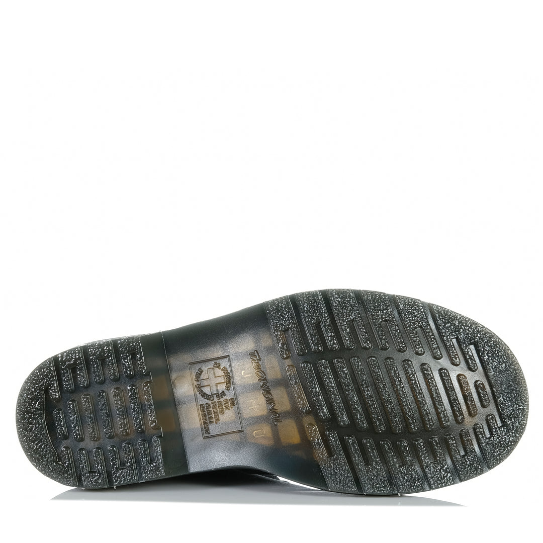 Dr Martens 1460 Pascal Forest Green Ambassador Womens Boots