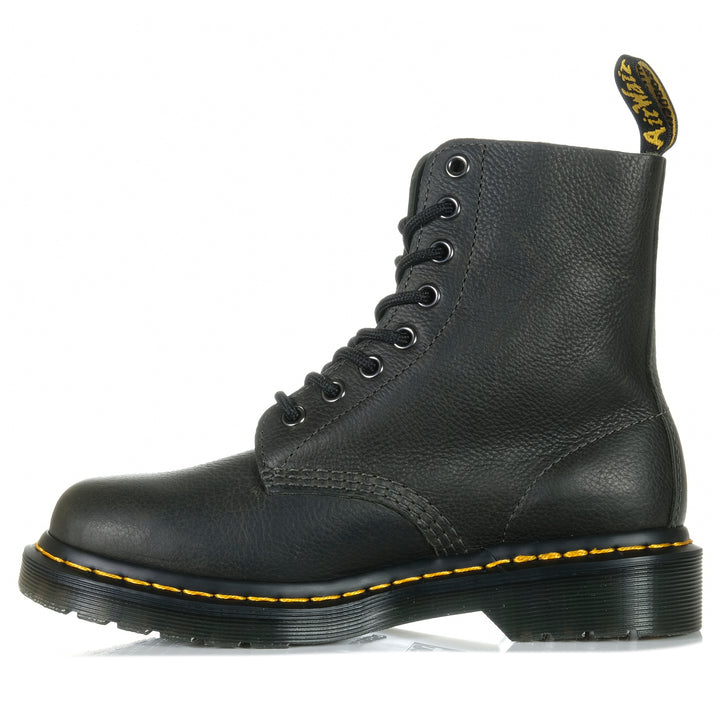 Dr Martens 1460 Pascal Forest Green Ambassador Womens Boots