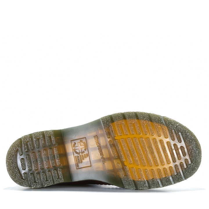 Dr Martens 1460 Smooth Leather Cherry Unisex Boots