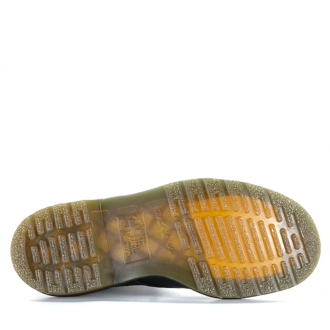 Dr Martens 1460 Vonda TF Genix Nappa Black Womens Boots