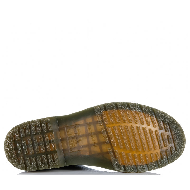 Dr Martens 2976 Crop Chelsea Kelp Brown AR Rogue Mens Boots