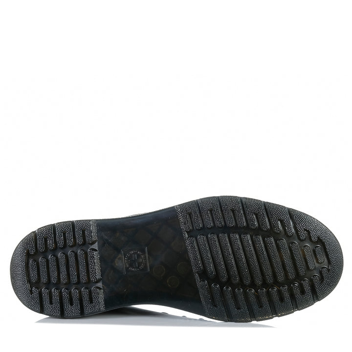 Dr Martens Brookline Chukka Dark Brown Crazy Horse Mens Boots