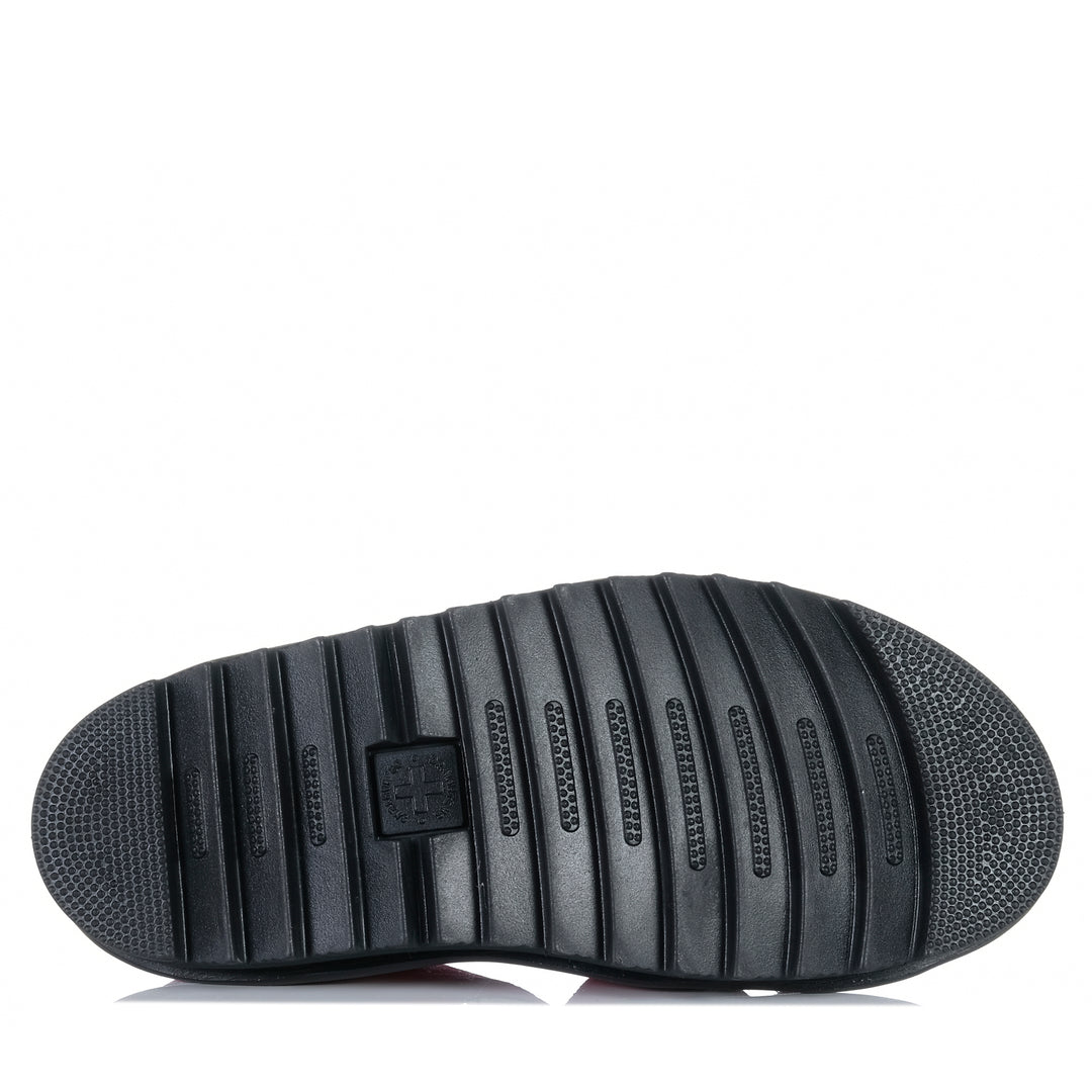 Dr Martens Voss II Sandal Fuchsia Pink Womens Sandals