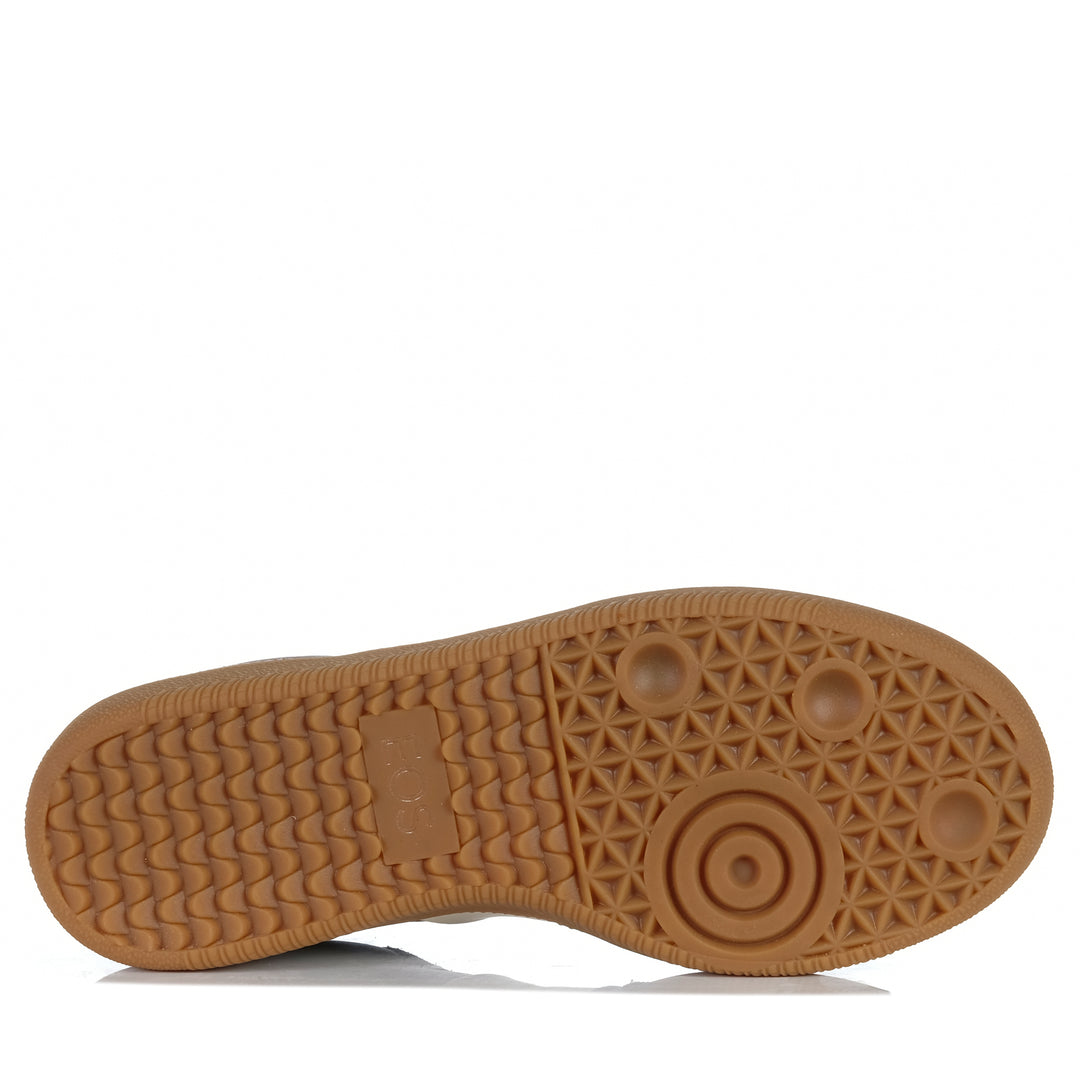 EOS Antigo Cacao Womens Sneakers