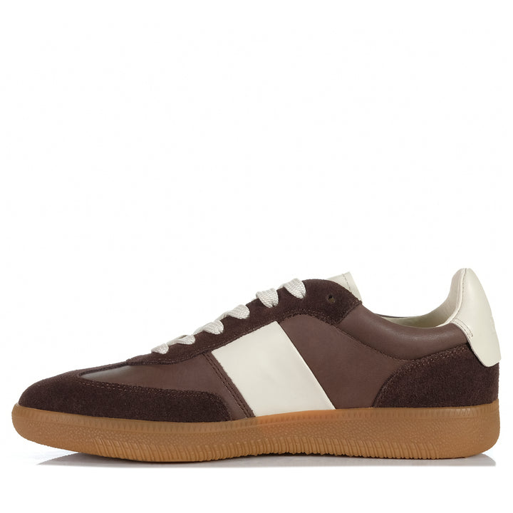 EOS Antigo Cacao Womens Sneakers