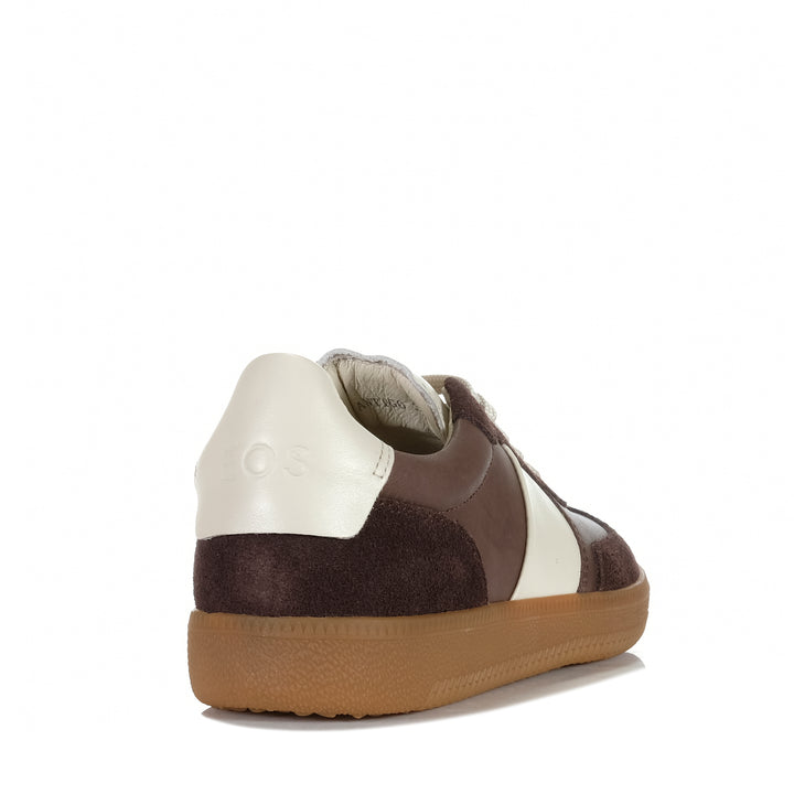EOS Antigo Cacao Womens Sneakers