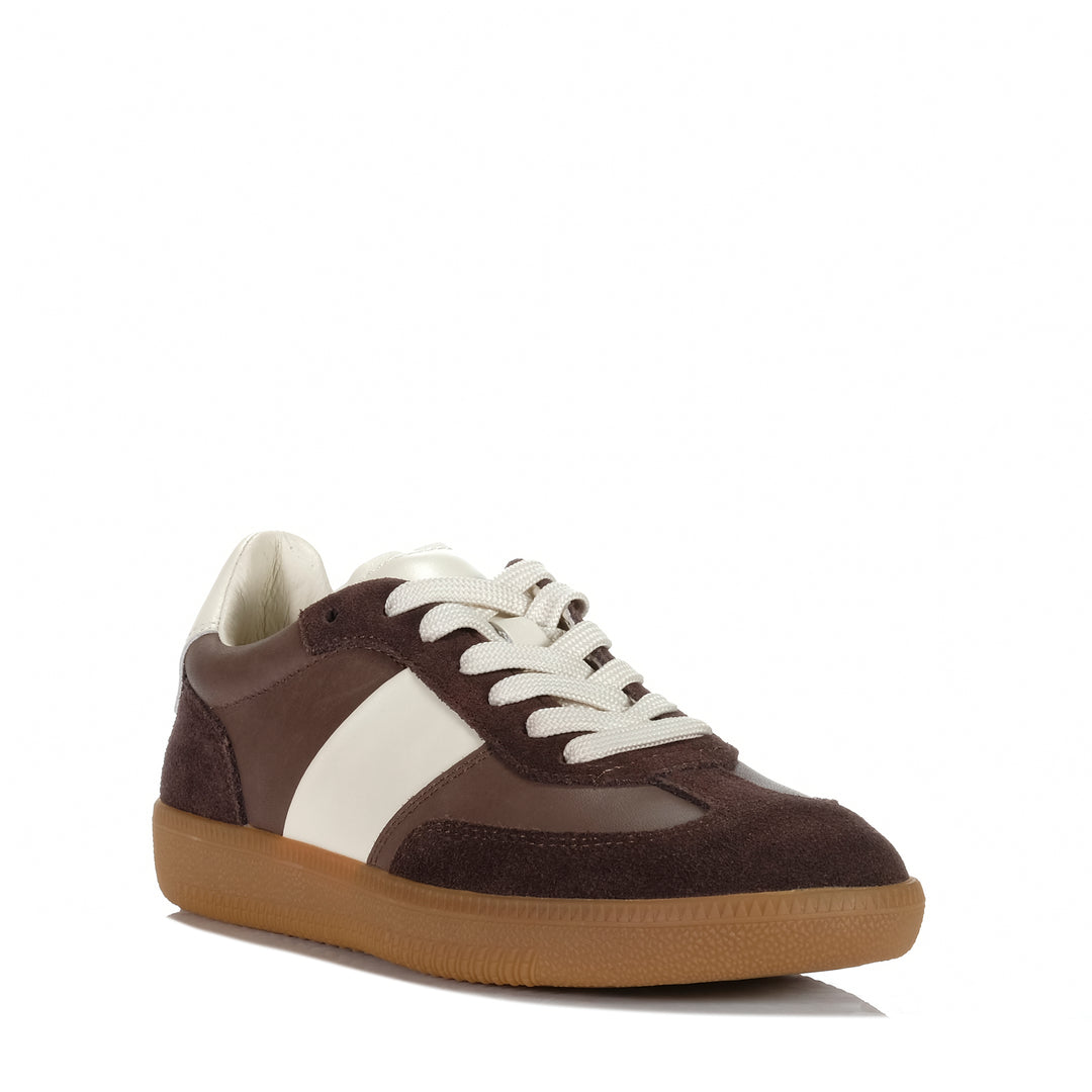 EOS Antigo Cacao Womens Sneakers