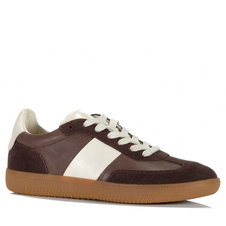 EOS Antigo Cacao Womens Sneakers