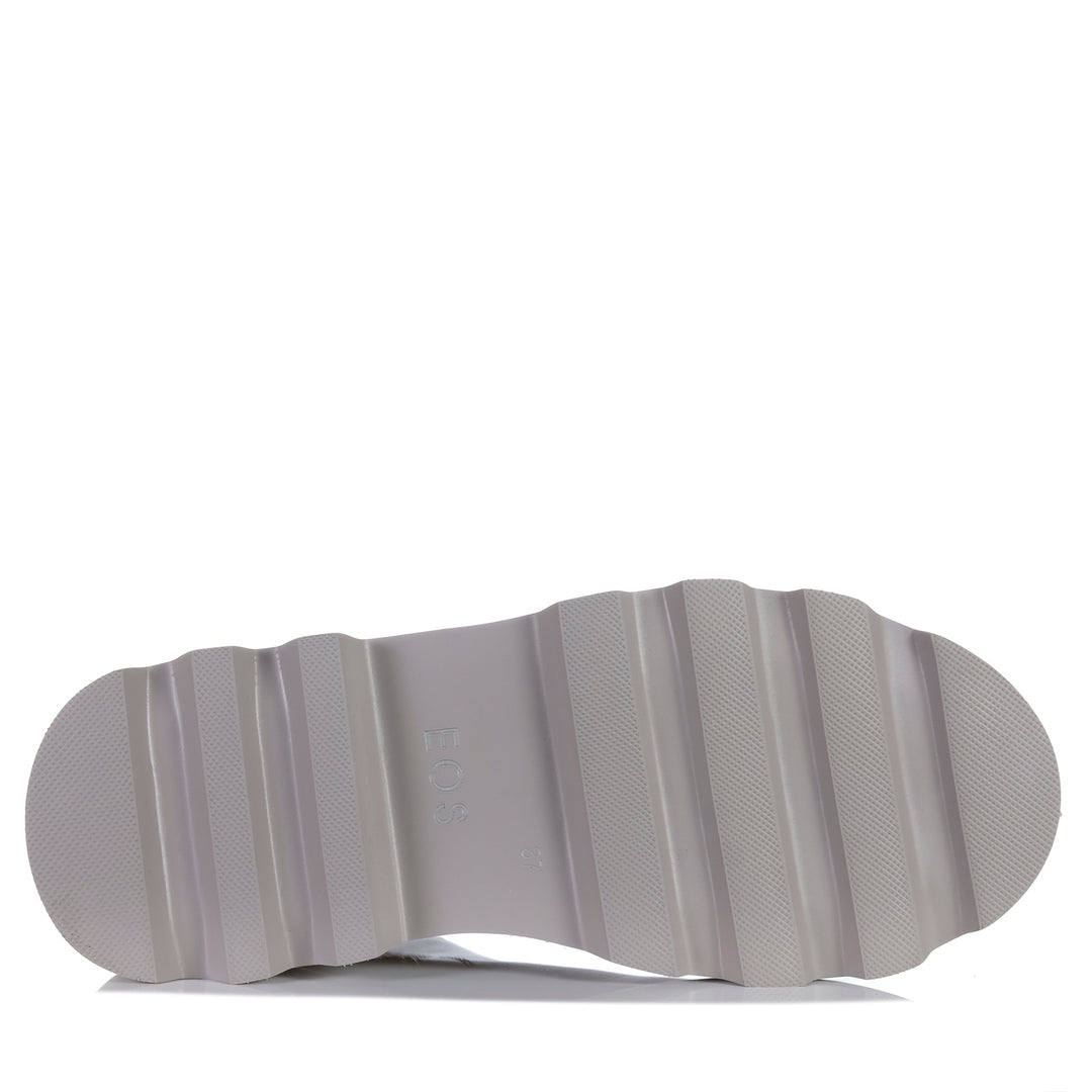 EOS Bae Stone Womens Boots