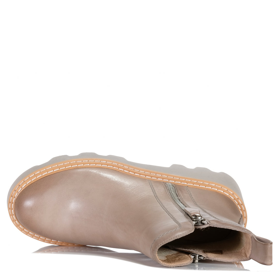 EOS Bae Stone Womens Boots