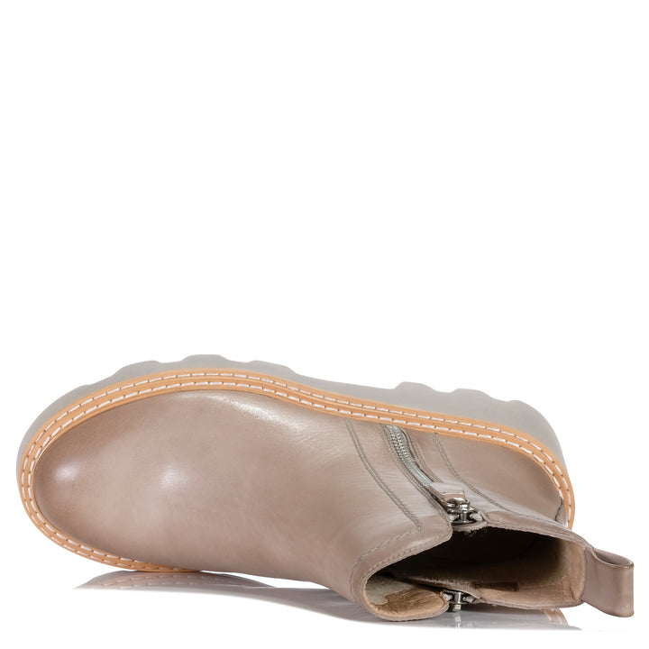 EOS Bae Stone Womens Boots