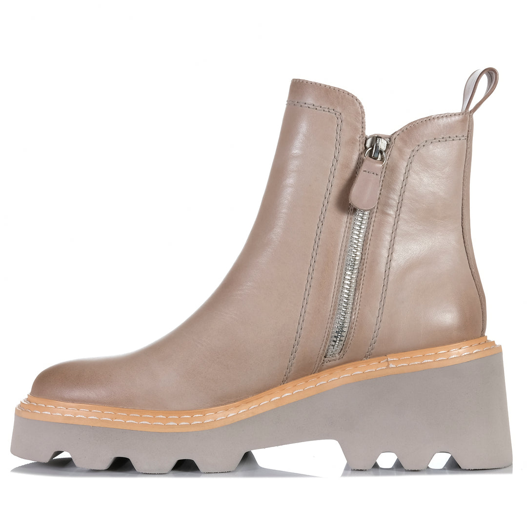 EOS Bae Stone Womens Boots