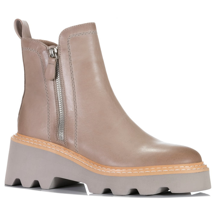 EOS Bae Stone Womens Boots