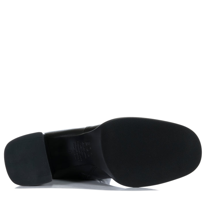 EOS Charlene Black Womens Boots