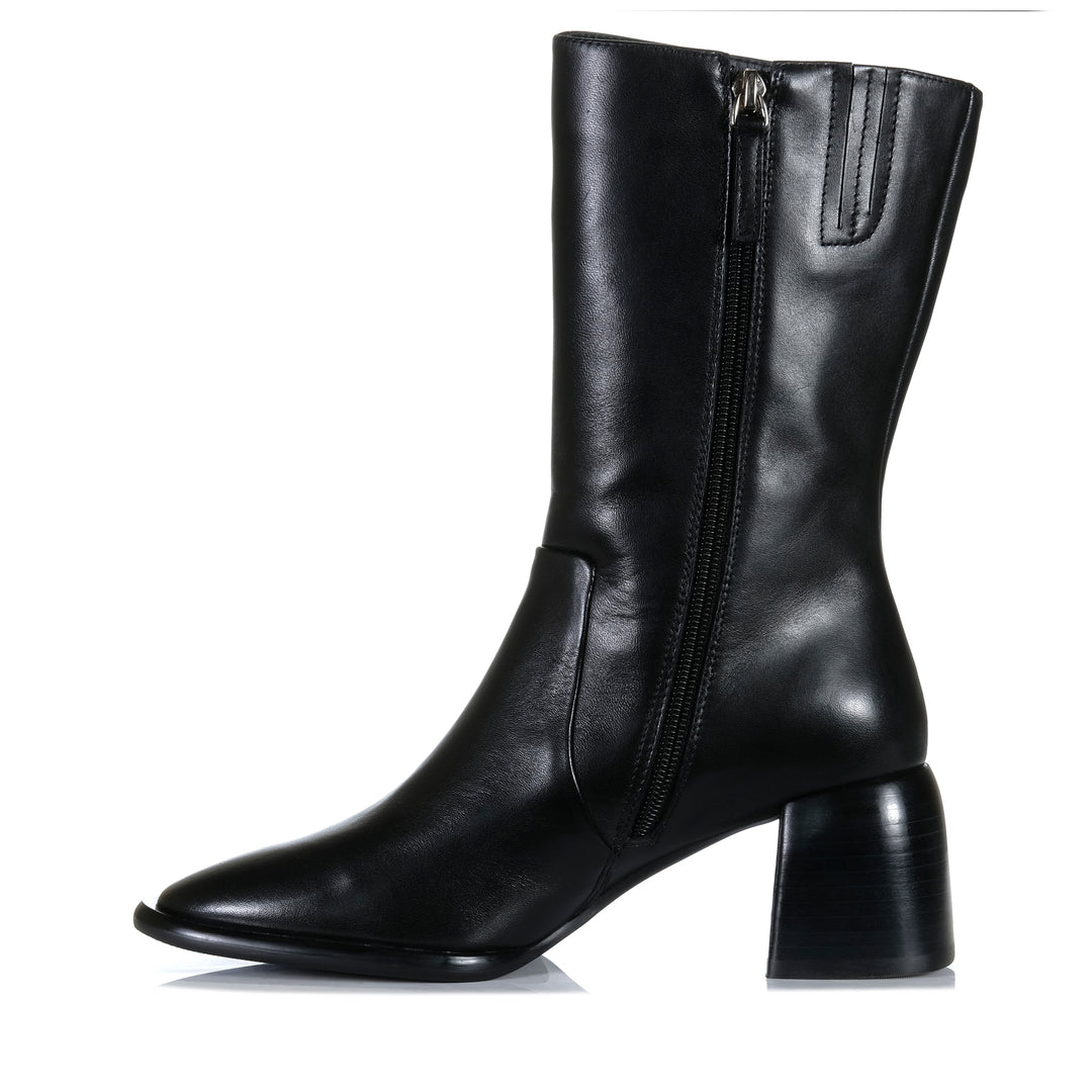 EOS Charlene Black Womens Boots