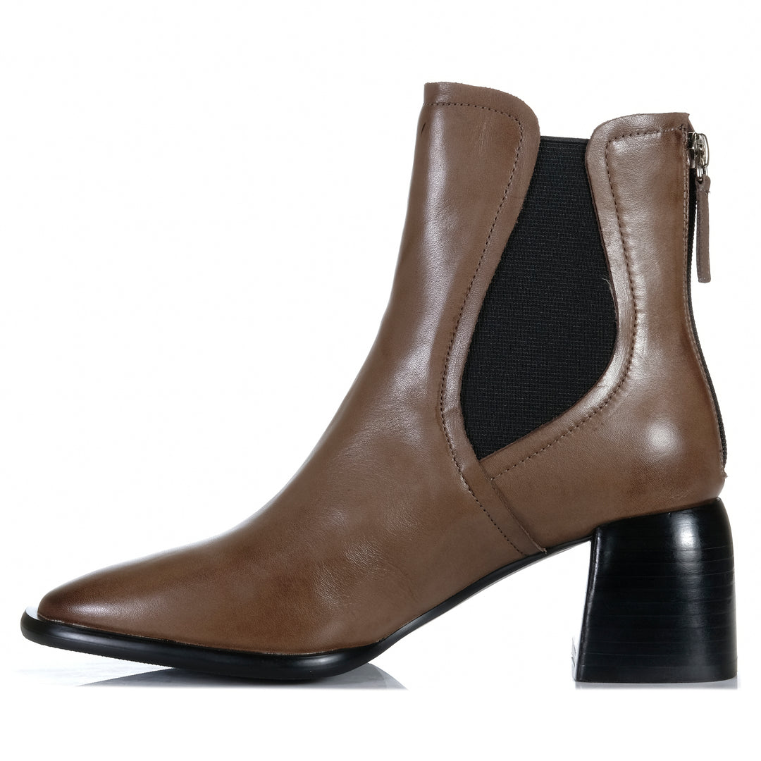 EOS Charlie Nocciola Womens Boots