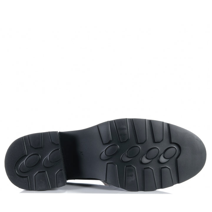 EOS Fin Black Womens Shoes