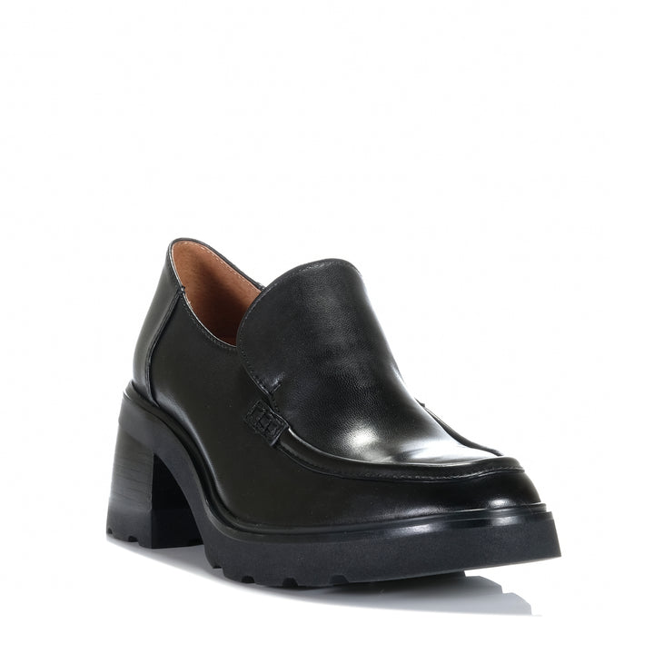 EOS Fin Black Womens Shoes