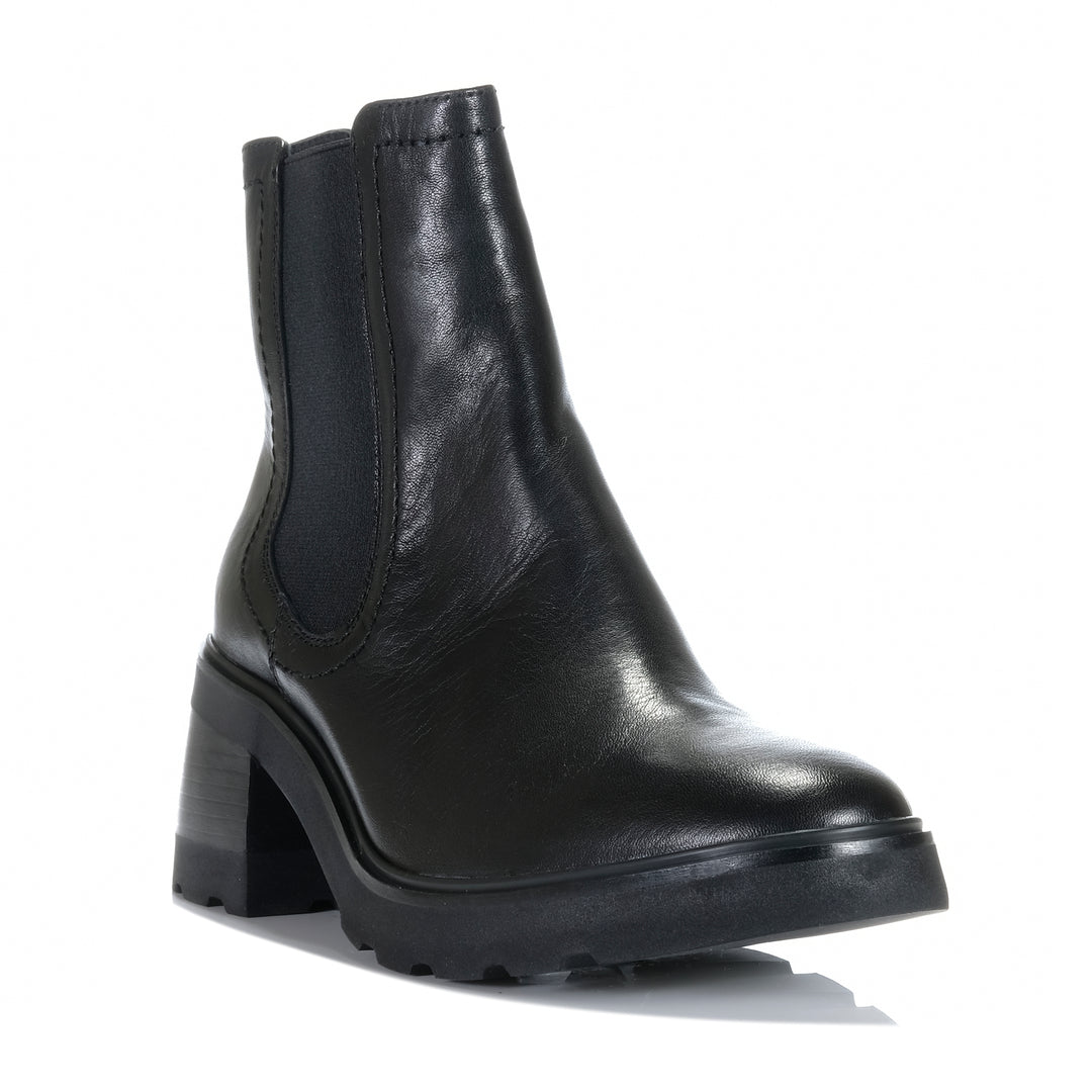 EOS Finah Black Slate Womens Boots