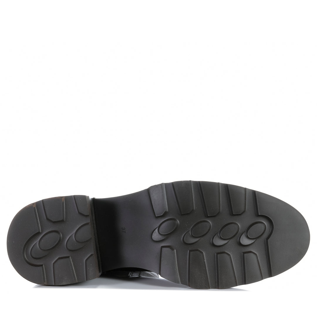 EOS Finah Mocha Womens Boots