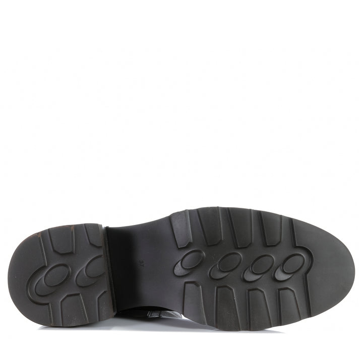 EOS Finah Mocha Womens Boots