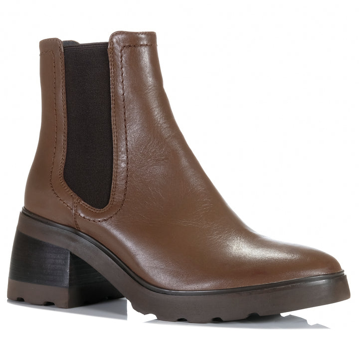 EOS Finah Mocha Womens Boots