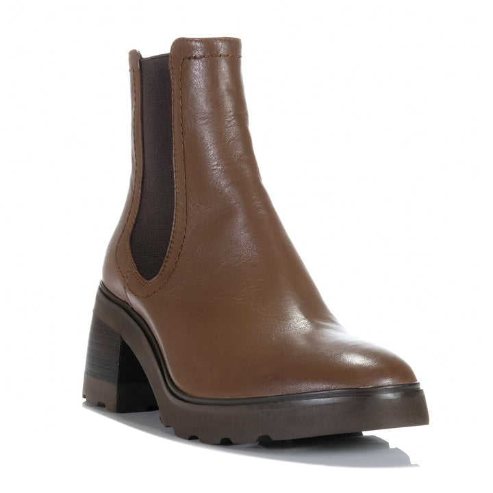 EOS Finah Mocha Womens Boots