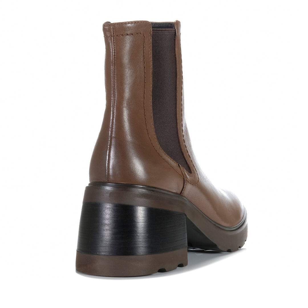 EOS Finah Mocha Womens Boots