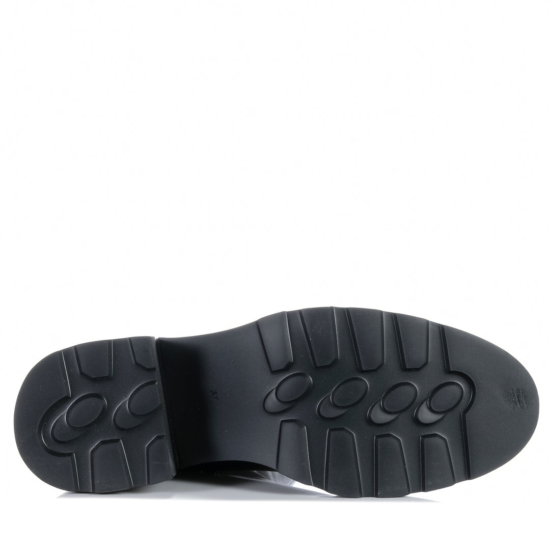 EOS Finlana Black Womens Boots