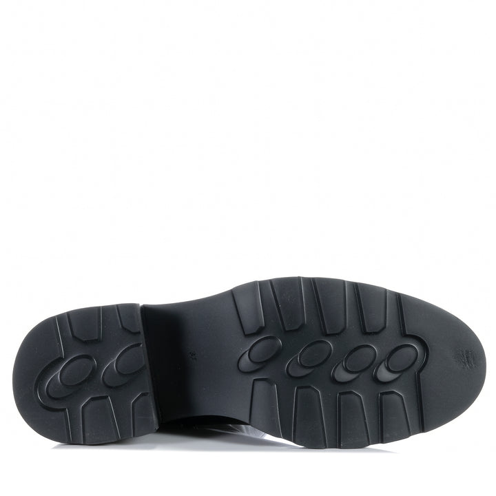 EOS Finlana Black Womens Boots