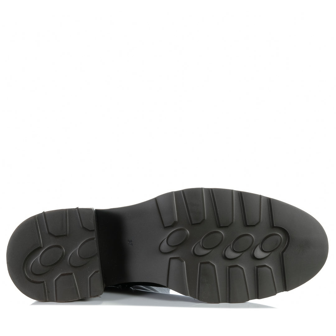 EOS Finley Olive Womens Boots