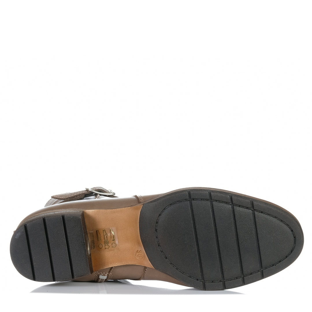 EOS Gabbi Nocciola Womens Boots