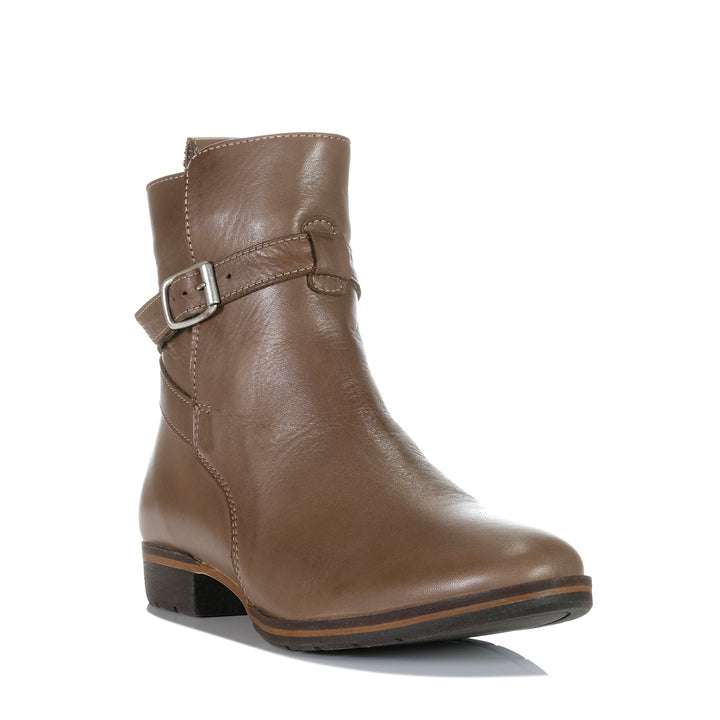 EOS Gabbi Nocciola Womens Boots