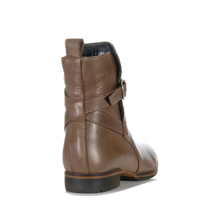 EOS Gabbi Nocciola Womens Boots