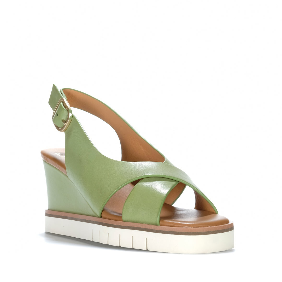 EOS Hayla Apple Womens Sandals