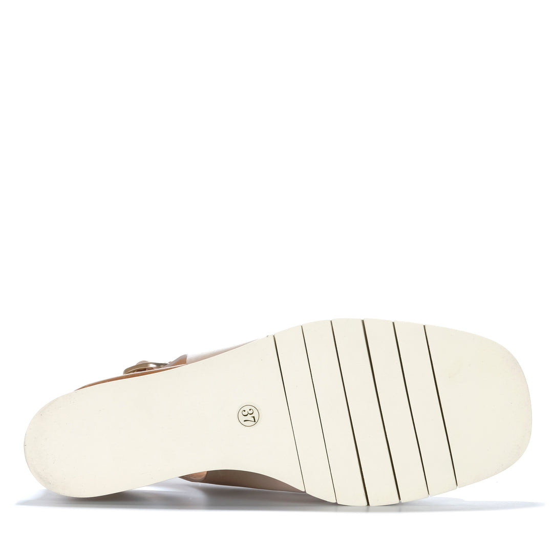 EOS Hayla Birch Womens Sandals