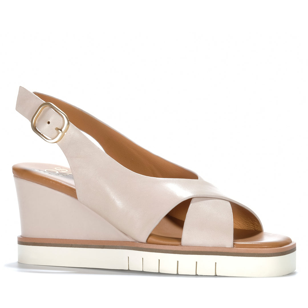 EOS Hayla Birch Womens Sandals