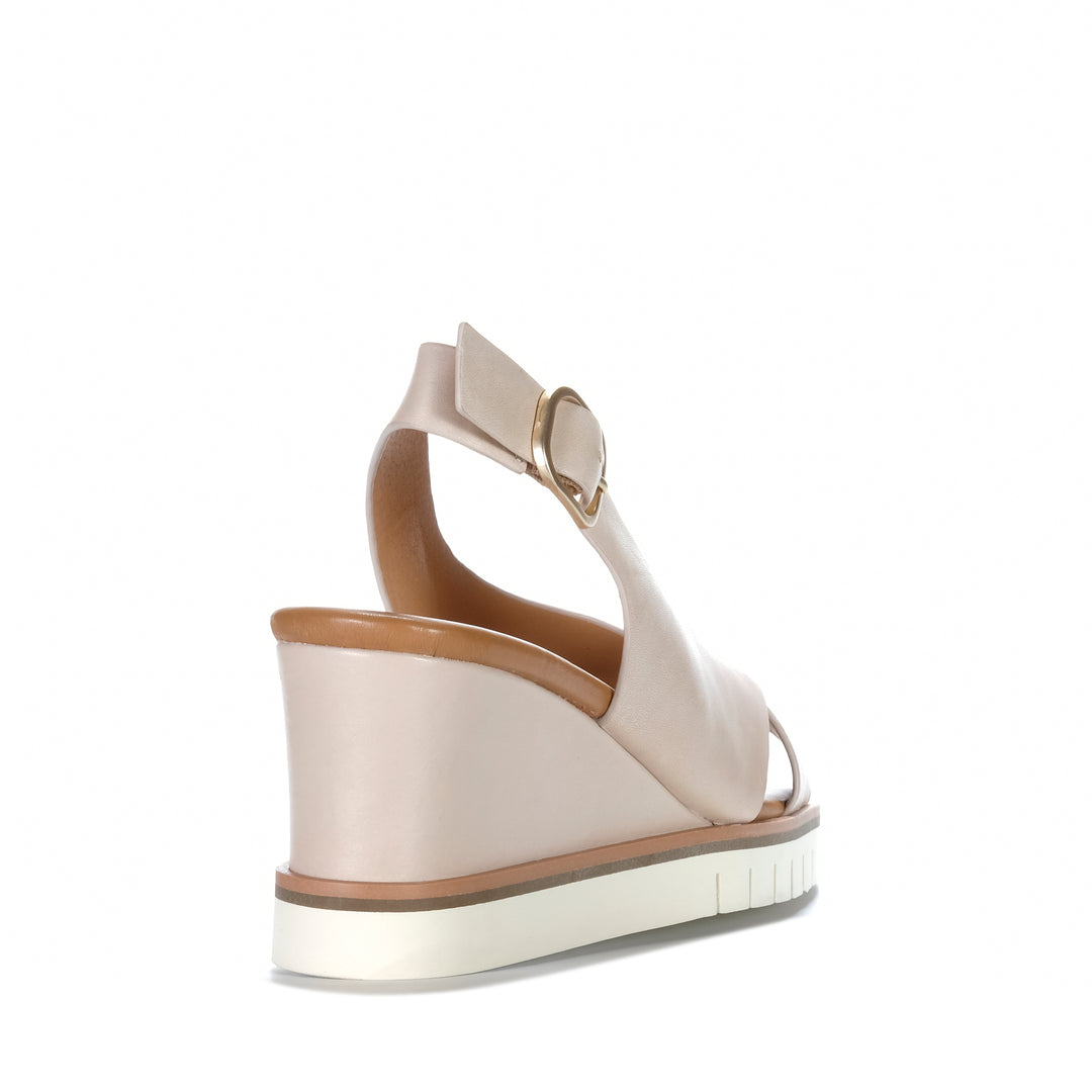 EOS Hayla Birch Womens Sandals