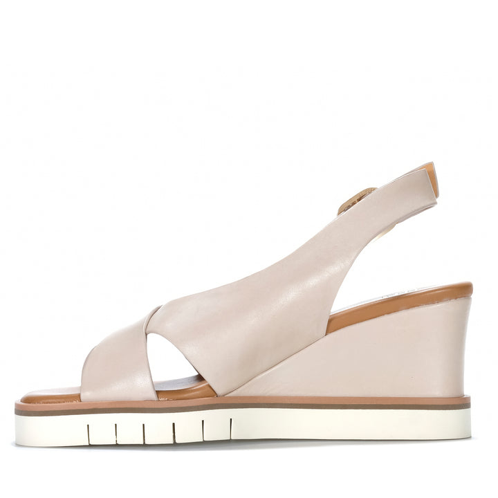 EOS Hayla Birch Womens Sandals