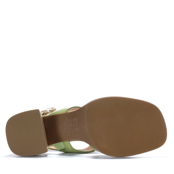EOS Isora Apple Womens Sandals