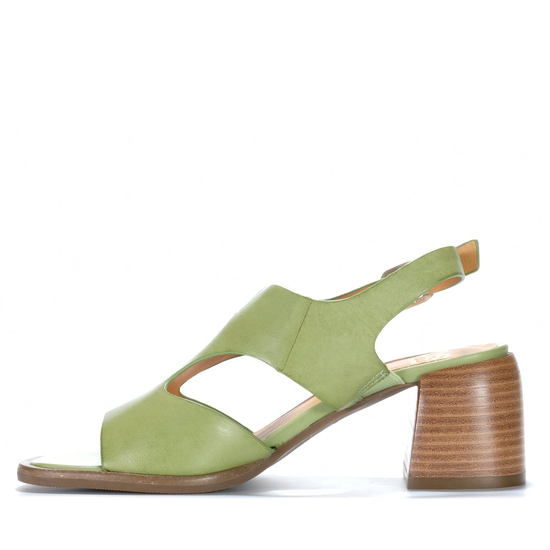 EOS Isora Apple Womens Sandals