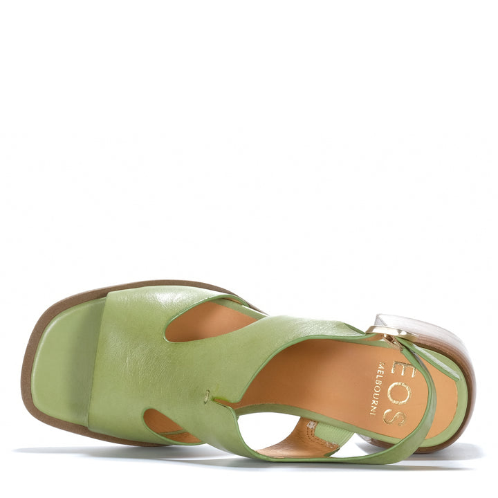 EOS Isora Apple Womens Sandals