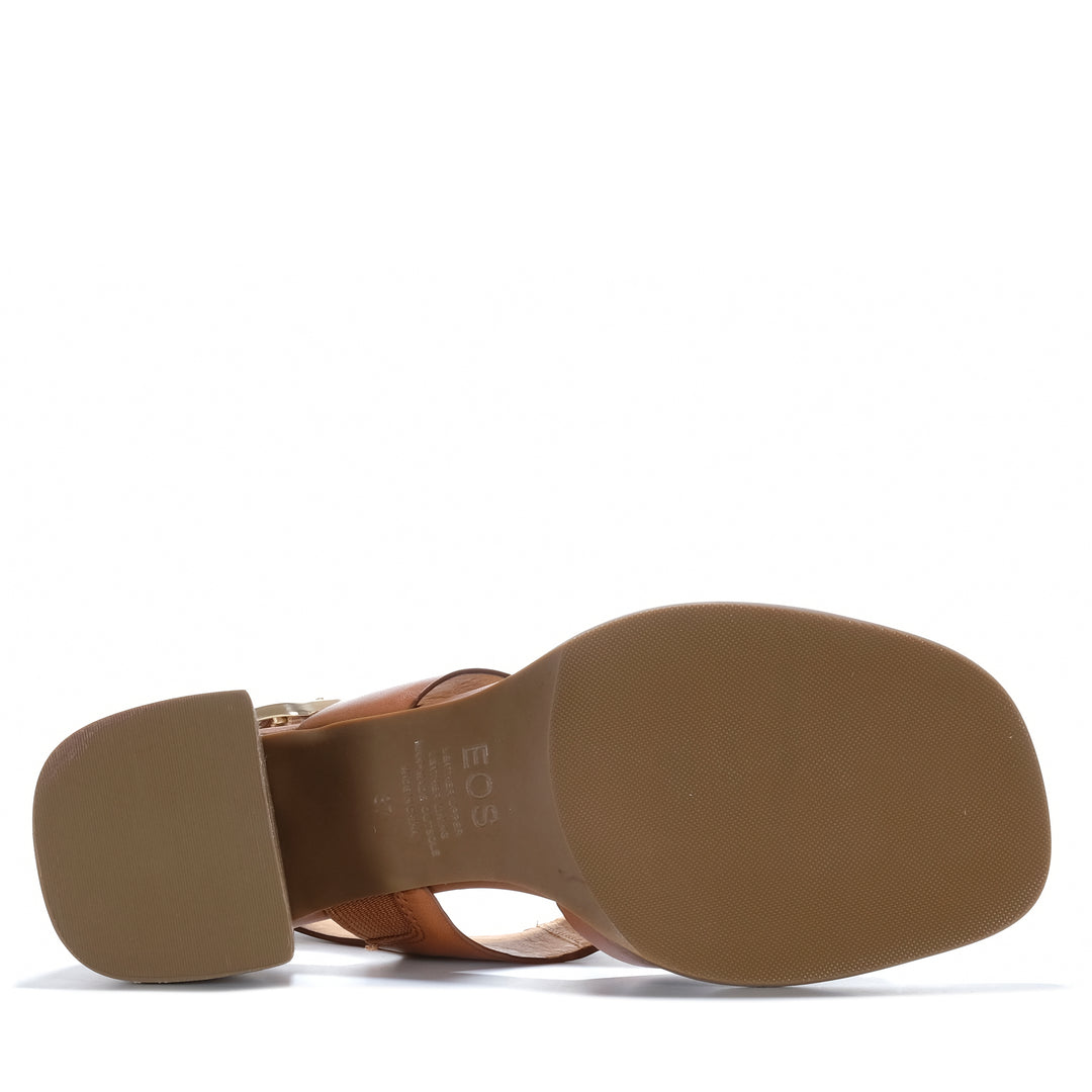 EOS Isora Brandy Womens Sandals