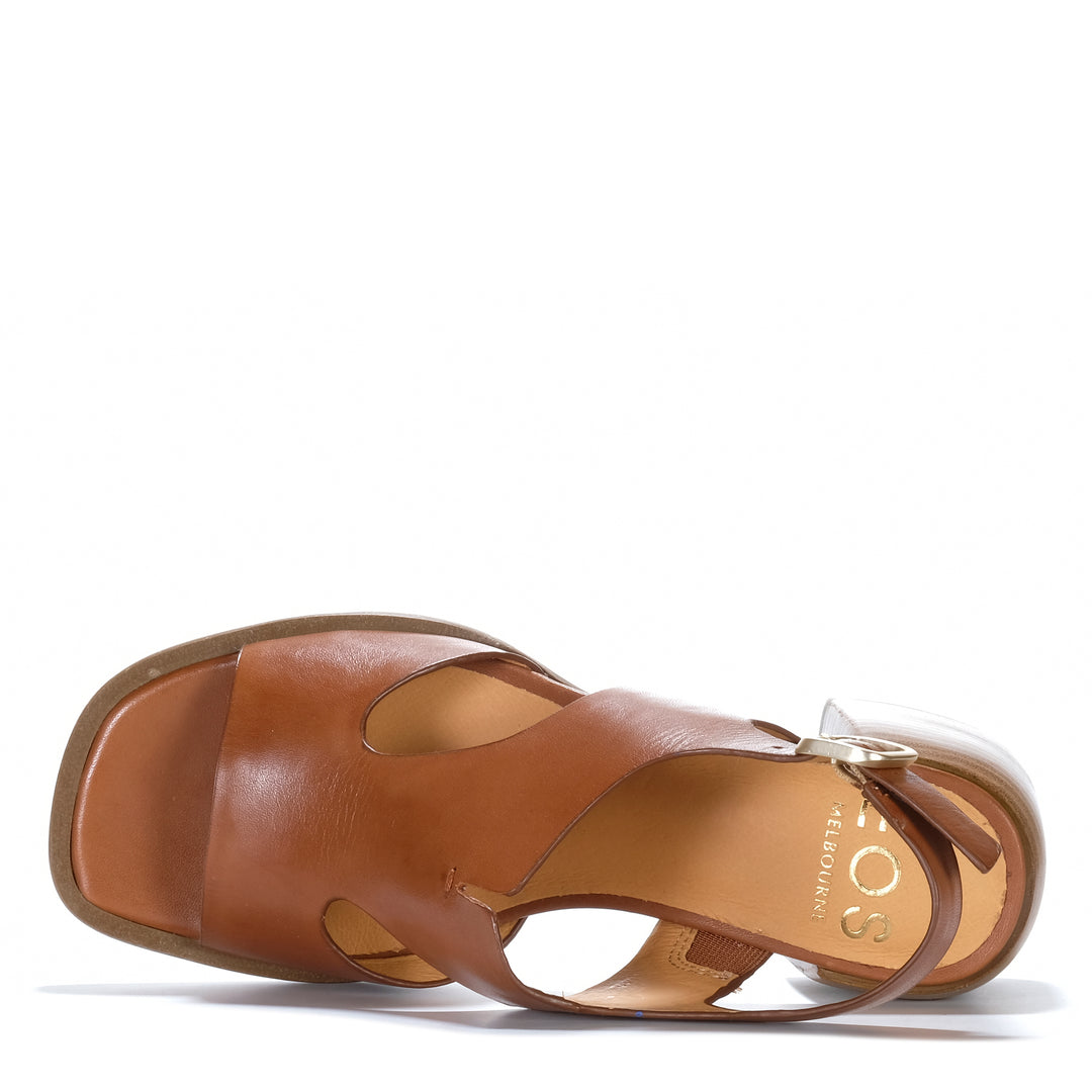 EOS Isora Brandy Womens Sandals