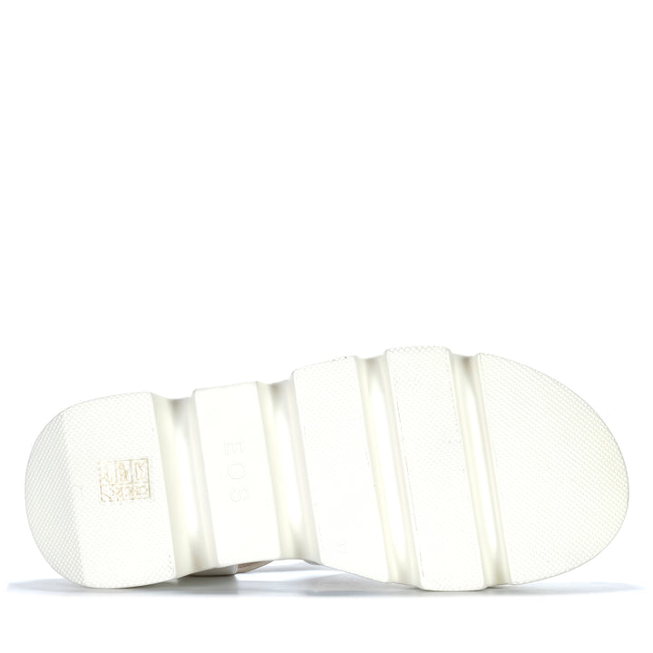 EOS Kailan Bone Womens Sandals