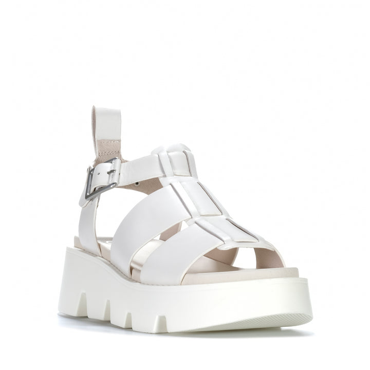 EOS Kailan Bone Womens Sandals