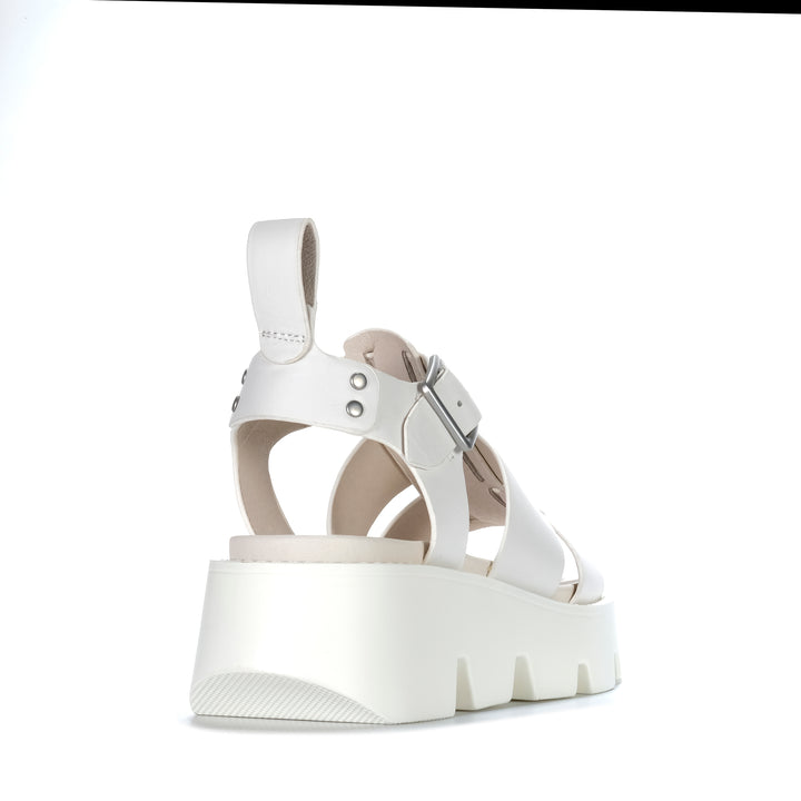 EOS Kailan Bone Womens Sandals