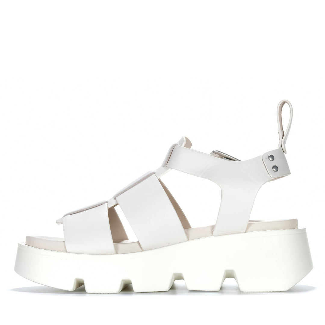 EOS Kailan Bone Womens Sandals