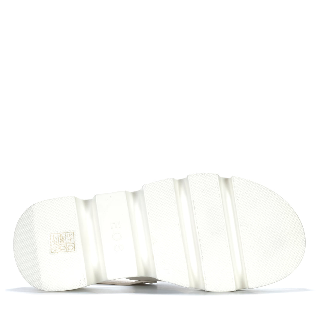 EOS Kaily Bone Womens Shoes